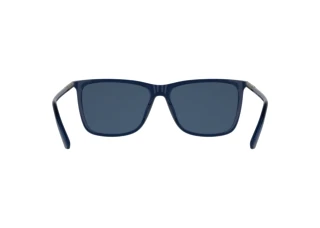 Widok z tyłu Calvin Klein CK26500S (400)