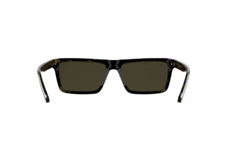 Widok z tyłu Calvin Klein CK26504S (240)