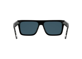 Widok z tyłu Calvin Klein CK26505S (001)