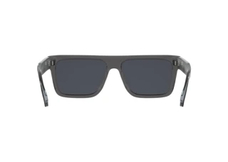 Widok z tyłu Calvin Klein CK26505S (035)