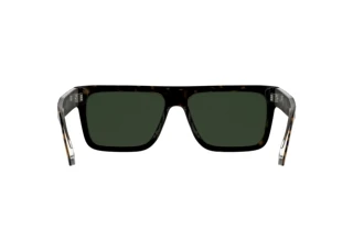 Widok z tyłu Calvin Klein CK26505S (240)