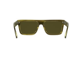 Widok z tyłu Calvin Klein CK26505S (333)