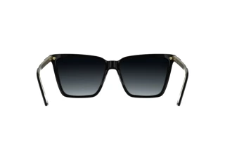 Widok z tyłu Calvin Klein CK26506S (001)