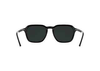Widok z tyłu Calvin Klein CK26507S (001)