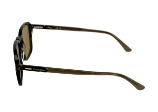 Widok z boku Calvin Klein CK26507S (235)
