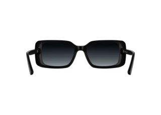 Widok z tyłu Calvin Klein CK26508S (001)