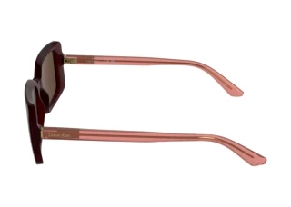 Widok z boku Calvin Klein CK26508S (605)