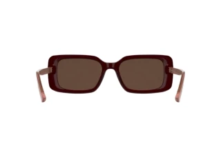 Widok z tyłu Calvin Klein CK26508S (605)