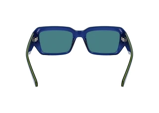 Widok z tyłu Calvin Klein CKJ23602S (400)