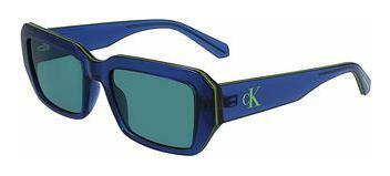 Calvin Klein CKJ23602S 400 BLUE BLUE