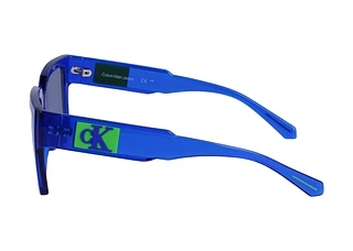 Widok z boku Calvin Klein CKJ23622S (400)