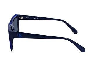 Widok z boku Calvin Klein CKJ23657S (400)