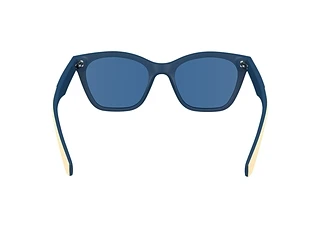 Widok z tyłu Calvin Klein CKJ24303S (400)