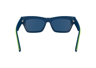 Widok z tyłu Calvin Klein CKJ24602S (400)