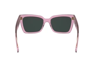 Widok z tyłu Calvin Klein CKJ24606S (011)