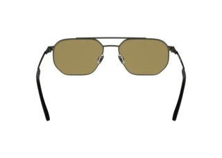 Widok z tyłu Calvin Klein CKJ25202S (014)
