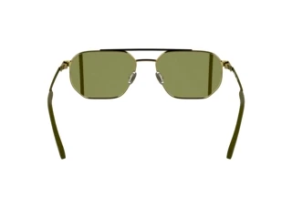 Widok z tyłu Calvin Klein CKJ25202S (717)