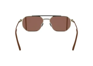Widok z tyłu Calvin Klein CKJ25202S (718)