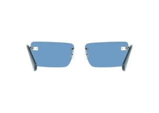 Widok z tyłu Calvin Klein CKJ25206S (044)