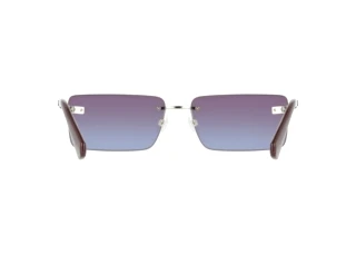 Widok z tyłu Calvin Klein CKJ25206S (046)