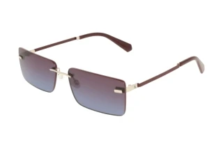Widok z przodu Calvin Klein CKJ25206S (046)