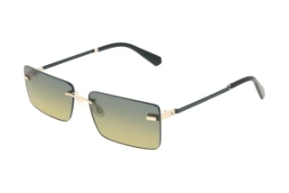 Widok z przodu Calvin Klein CKJ25206S (724)