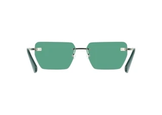Widok z tyłu Calvin Klein CKJ25207S (045)