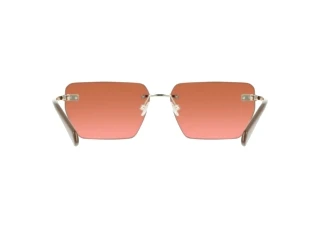 Widok z tyłu Calvin Klein CKJ25207S (725)