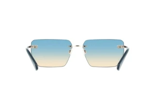 Widok z tyłu Calvin Klein CKJ25207S (726)
