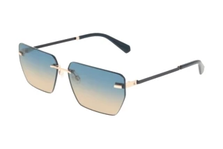 Widok z przodu Calvin Klein CKJ25207S (726)