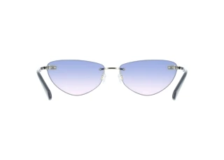 Widok z tyłu Calvin Klein CKJ25208S (047)