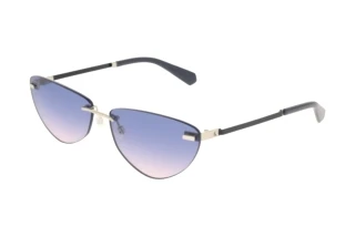 Widok z przodu Calvin Klein CKJ25208S (047)