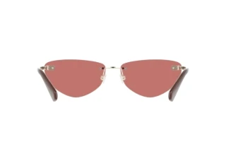 Widok z tyłu Calvin Klein CKJ25208S (723)