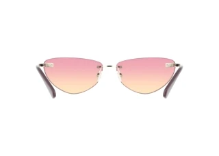 Widok z tyłu Calvin Klein CKJ25208S (727)