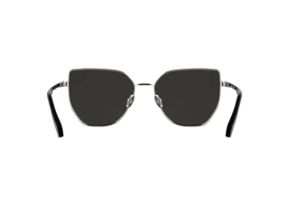 Widok z tyłu Calvin Klein CKJ25209S (040)