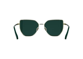 Widok z tyłu Calvin Klein CKJ25209S (717)