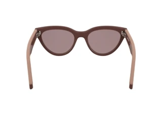 Widok z tyłu Calvin Klein CKJ25301S (605)