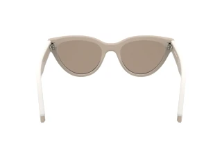Widok z tyłu Calvin Klein CKJ25301S (671)