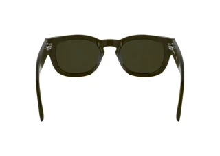 Widok z tyłu Calvin Klein CKJ25601S (275)
