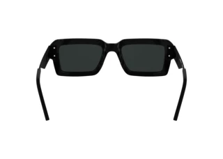 Widok z tyłu Calvin Klein CKJ25606S (001)