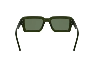 Widok z tyłu Calvin Klein CKJ25606S (300)