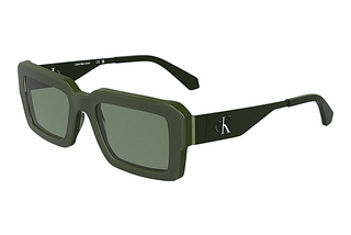 Calvin Klein CKJ25606S 300 GREEN GREEN