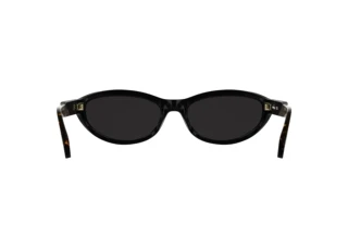 Widok z tyłu Calvin Klein CKJ25618S (001)