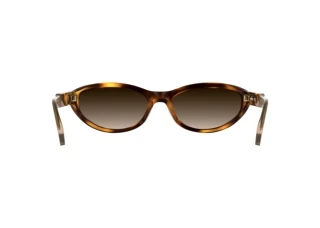 Widok z tyłu Calvin Klein CKJ25618S (235)