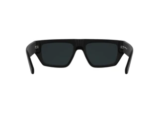 Widok z tyłu Calvin Klein CKJ25619S (001)