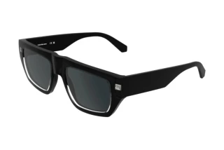 Widok z przodu Calvin Klein CKJ25619S (001)