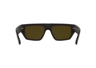 Widok z tyłu Calvin Klein CKJ25619S (210)