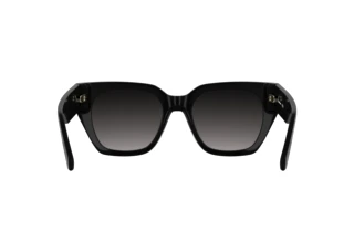 Widok z tyłu Calvin Klein CKJ25620S (001)