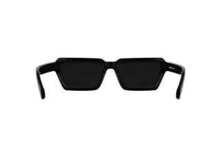 Widok z tyłu Calvin Klein CKJ25622S (001)
