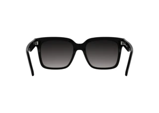 Widok z tyłu Calvin Klein CKJ25624S (001)